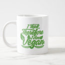 Search for i drink therefore i am mugs Typography