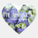 Search for heart shape thank you stickers Engagement