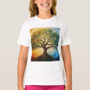Search for tree of knowledge tshirts Spiritual