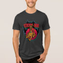 Recherche de cartoon dog tshirts Scooby and the gang