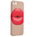 Search for kiss iphone 6 plus cases lipstick