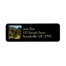 Search for california return address labels Landscape