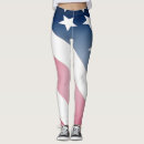 Search for stars and stripes leggings Usa