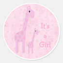 Search for girl giraffe stickers Animals