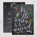 Search for tis the season weddings Winter