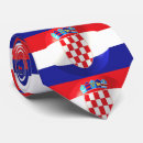 Search for croatia ties Flag of croatia