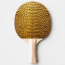 Search for leather ping pong paddles Gold