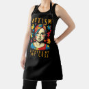 Search for autism aprons Neurodiversity