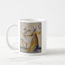 Recherche de noble tasses Médiéval