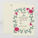 Recherche de bouquet de rose rouge Vintage
