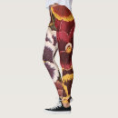 Search for pansy leggings Vintage