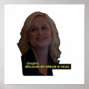 Recherche de leslie posters Knope