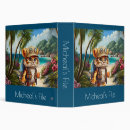 Search for tiger kid binders Cute