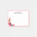 Search for from the desk of post it notes Flowers