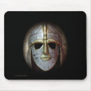 Recherche de mousepad guerrier tapis souris Masque