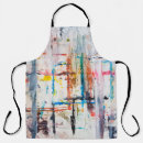 Search for ancient aprons World