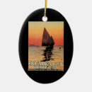 Search for sailboat ornaments Vintage