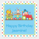 Search for circus lion stickers Clown