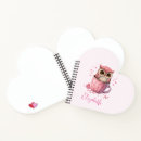 Search for cup notebooks Owl