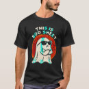 Search for funny ghost tshirts Sheet