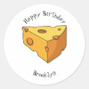 Recherche de fromage français autocollants Pour enfants