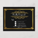 Search for gatsby postcards Gold