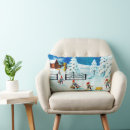 Search for christmas gnome pillows Winter