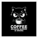 Recherche de mauvais chat posters Chats