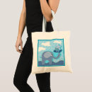 Search for elephant bags Illustration