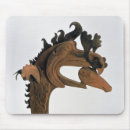 Recherche de cerf commun tapis souris École