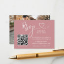 Recherche de site web photographie Code qr