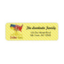 Search for europe return address labels Italy
