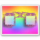 Search for luggage stickers Vinyl