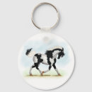 Search for pinto keychains Equestrian