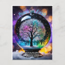 Recherche de arbre de paix cartes postales Paix sur terre