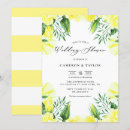 Search for yellow rose invitations Summer