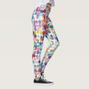 Search for colourful leggings fun