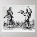 Search for theatre masks art 17th