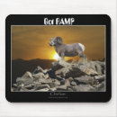 Search for rams mousepads Sheep