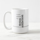 Search for addicted coffee mugs Modern
