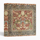 Search for art binders William morris