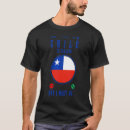 Search for chile tshirts Must
