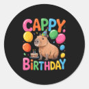 Search for capybara stickers Trending