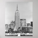 Recherche de skyline posters Villes