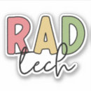 Recherche de rad tech stickers Technologue en radiologie