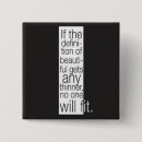 Recherche de définition badges Noir