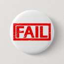 Search for fail buttons Humour
