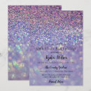 Recherche de hologramme cartes postales Arc en ciel