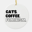 Search for feminism ornaments Power