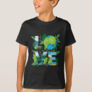 Recherche de marine conservation tshirts Changement climatique